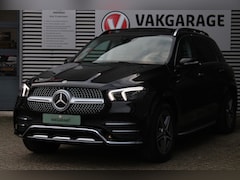 Mercedes-Benz GLE-Klasse - 350 e 4MATIC PHEV PLUG-IN 2x AMG, SCHUIFDAK