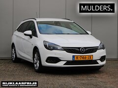 Opel Astra Sports Tourer - 1.2 Elegance | Navi / Camera / Climate