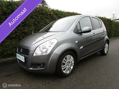 Suzuki Splash - 1.2 Exclusive AUTOMAAT - AIRCO - 23.000 KM