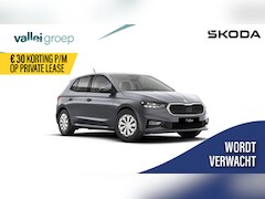 Skoda Fabia - Essence 1.0 70 kW / 95 pk TSI Hatchback 5 versn. H and