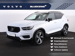 Volvo XC40 - T3 GT R-Design - Automaat - Intellisafe Assist & Surround - Panoramisch schuif/kanteldak