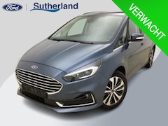 Ford Galaxy - 2.5 Hybrid Titanium Galaxy 2.5 Hybrid Titanium 190pk | Adaptieve Cruise | Full LED | Afnee