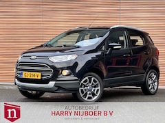 Ford EcoSport - 1.0 EcoBoost Titanium Clima / Lm velgen/ Cruise