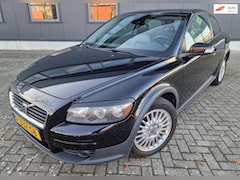 Volvo C30 - 2.0D, netto ex BTW € 4050, bijtel vriendelijk