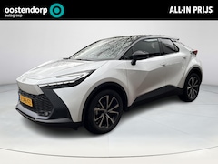 Toyota C-HR - 1.8 Hybrid 140 First Edition | 06-10141018 Voor meer informatie