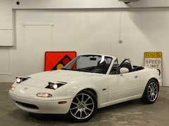 Mazda MX-5 - 1.6i-16V MIATA NA 116PK 1989