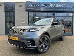 Land Rover Range Rover Velar - 2.0 I4 AWD R-Dynamic / Virtueel / panorama/