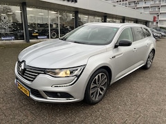 Renault Talisman Estate - 1.3 TCe Limited Navi Cruise Lmv Nap