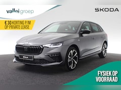 Skoda Scala - Monte Carlo (1) 1.0 115 pk TSI Hatchback