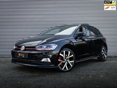 Volkswagen Polo - 2.0 TSI GTI Pano Navi Carplay Cruise Virtual