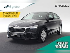 Skoda Scala - Essence 1.0 95 pk TSI Hatchback