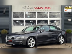 Audi A4 Limousine - 1.8 TFSI Pro Line S AUT / DEALER ONDERGHOUDEN