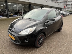 Ford Ka - 1.2 Style start/stop Airco Nap