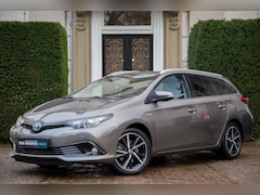 Toyota Auris Touring Sports - 1.8 Hybrid Freestyle Camera | Stoelverwarming | Nieuwstaat