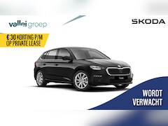 Skoda Scala - Business Edition (1) 1.0 TSI 81 kW / 110 PK Hatch