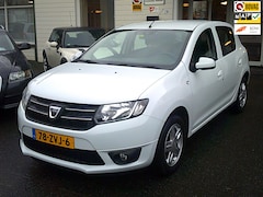 Dacia Sandero - 0.9 TCe Lauréate (AIRCO/LMV)