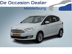 Ford C-Max - 1.0 Titanium rijklaar incl. garantie