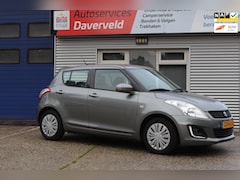 Suzuki Swift - 1.2 Bandit EASSS