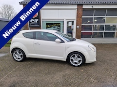 Alfa Romeo MiTo - 1.3 JTD "Limited Edition" Leder - Clima - Apk 05-07-2025