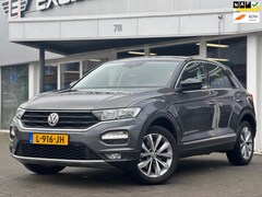 Volkswagen T-Roc - 1.0 TSI Style- Carplay/Trekhaak