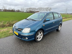 Nissan Almera Tino - 1.8 Acenta AIRCO / CAMERA !