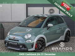 Abarth 695 - 1.4 T-Jet 70 Anniversario Akrapovic 1 of 1.949 Garantie