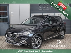 MG EHS - 1.5 T Luxury Plug-in Hybrid 1e eig Vol opties Garantie