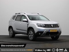 Dacia Duster - 130pk TCe Prestige | Achteruitrijcamera | Navigatie | Cruise control | Lichtmetalen velgen