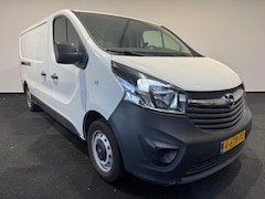 Opel Vivaro - VIVARO-B L2H1 Euro 6 Imperiaal en trekhaak