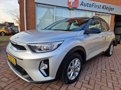 Kia Stonic - 1.0 T-GDi MHEV 100pk DynamicPlus Line