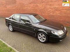 Saab 9-5 - 3.0t Vector Leder Navi Xenon Vol