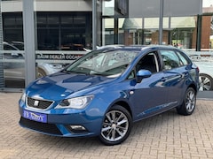 Seat Ibiza - 1.2 TSI I-Tech Airco Cruise Lmv