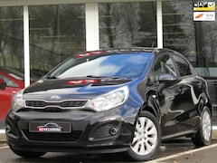 Kia Rio - 1.4 110pk 1e Eig./Bluetooth/Clima/Stoelverwarming