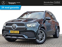 Mercedes-Benz GLE-Klasse - 450 4-Matic AMG Line | 7pers. | Trekhaak | Panoramadak | Burmester Sound System | 360* Cam