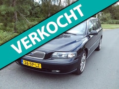 Volvo V70 - 2.4 Comfort Line