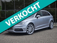 Audi A3 Sportback - 1.4 e-tron PHEV Pro Line plus|ACC|LED