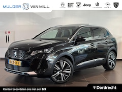 Peugeot 3008 - SUV GT Pack 1.6 PHEV HYbrid4 300pk 4x4 e-EAT8 AUTOMAAT | SCHUIF/KANTELDAK | NIGHTVISION |