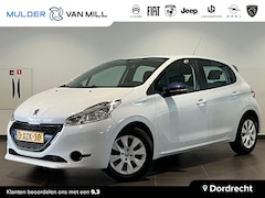 Peugeot 208 - 5-deurs Like 1.2 68pk | AIRCO | BLUETOOTH | ELEKTRISCH PAKKET |