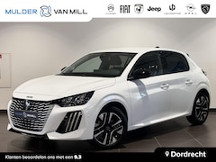 Peugeot 208 - 5-deurs Allure 1.2 TURBO 100pk H6 | € 4.810 KORTING | NAVI | CAMERA | CLIMA | DODEHOEKBEW.