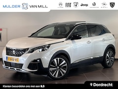 Peugeot 3008 - SUV GT Première Pack HYbrid4 PHEV 300pk e-EAT8 AUTOMAAT | SCHUIF/KANTELDAK | NAPPA LEDER |