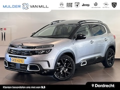 Citroën C5 Aircross - SUV Shine Pack 1.6 PHEV Hybrid 225pk ë-EAT8 AUTOMAAT | TWO-TONE | SCHUIF/KANTELDAK | HANDS