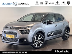 Citroën C3 - 5-deurs Max 1.2 PureTech 83pk | NAVI | CAMERA | CLIMA | APPLE CARPLAY / ANDROID AUTO |