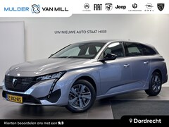 Peugeot 308 SW - Active Pack Business 1.2 PureTech 130pk H6 | NAVI | AGR-STOEL | STOEL + VOORRUITVERW. | AP