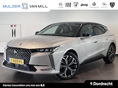 DS 4 - 4 5-deurs La Première e-Tense PHEV HYbrid 225pk e-EAT8 AUTOMAAT | FOCAL HIFI | HANDSFREE A