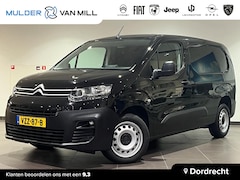 Citroën Berlingo XL - Van GB L2 Club 1.5 BlueHDi 130pk H6 1.000kg | NAVI | CAMERA | AIRCO | CRUISE CONTROL | PAR