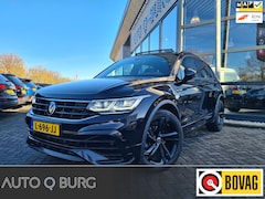 Volkswagen Tiguan - 1.5 TSI R-Line Business+ | Automaat | Panorama | Stoel / Stuur Verw | Virtueel cockpit | L