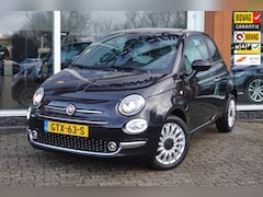 Fiat 500 - 1.0 Hybrid Dolcevita