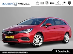 Opel Astra - 1.2 Turbo 145pk Elegance+ |LED MATRIX VERLICHTING|AGR-STOELEN|TREKHAAK|NAVI PRO|CLIMATE CO