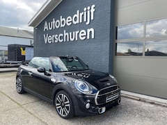 MINI Cooper S - Cabrio COOPER S