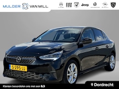 Opel Corsa - 1.2 Turbo 100pk Elegance |DONKER GETINT GLAS|180° CAMERA+SENSOREN|APPLE CARPLAY & ANDROID